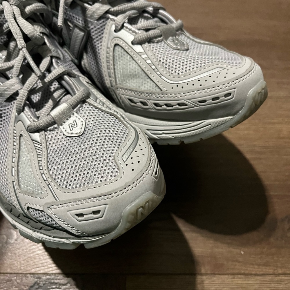 New Balance 1906R 'Lunar New Year Raincloud' sneakers - Picture 5 of 8